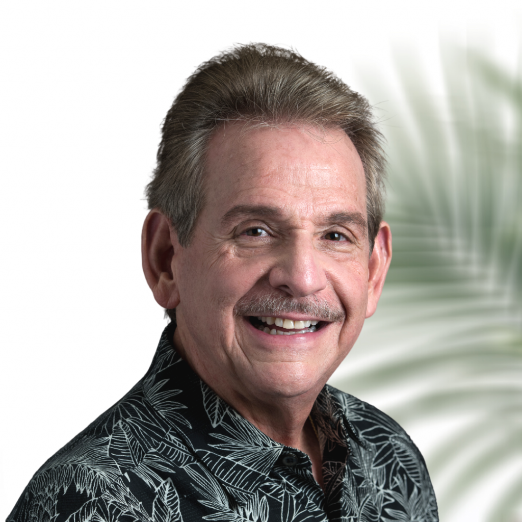 kenneth m gilbert consultant and owner of Business Consulting Resources Hawaii