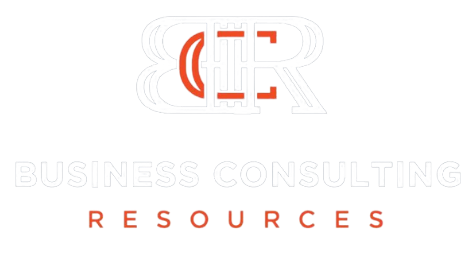 Business Consulting Resources Logo